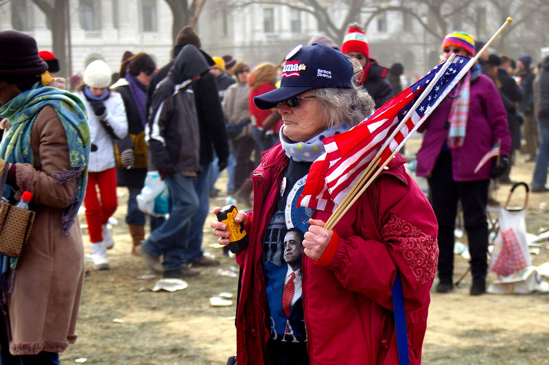 atlantawahine > Obama Inauguration photo