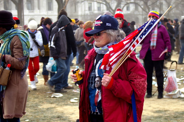 atlantawahine > Obama Inauguration photo